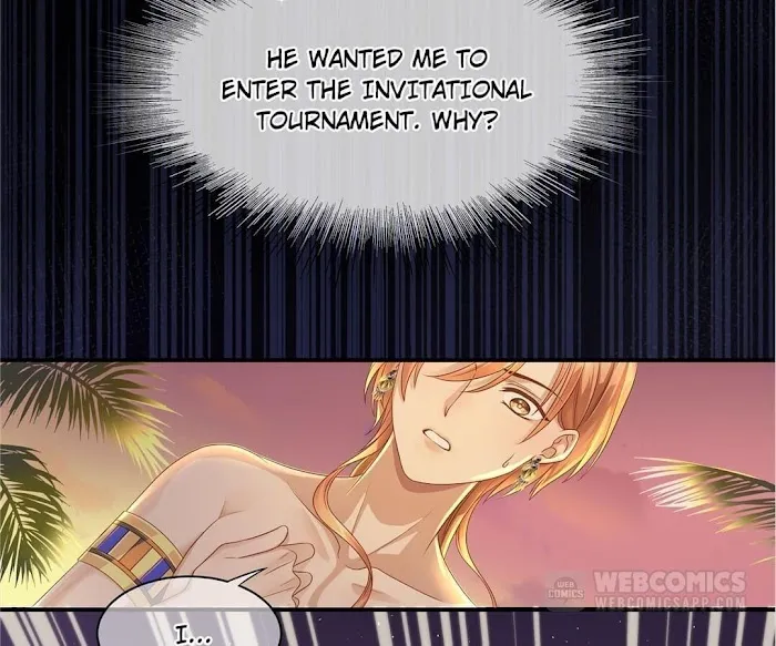 Master and Her Seven Lovers Chapter 4 page 51 - 