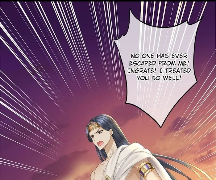 Master and Her Seven Lovers Chapter 4 page 56 - 