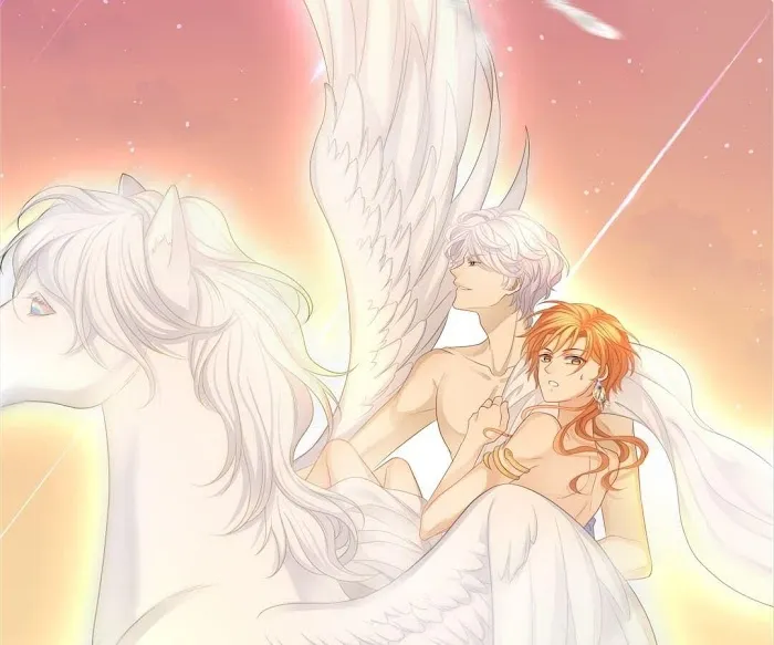 Master and Her Seven Lovers Chapter 4 page 83 - 