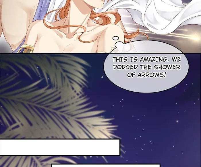 Master and Her Seven Lovers Chapter 4 page 89 - 
