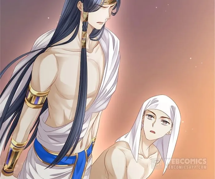 Master and Her Seven Lovers Chapter 4 page 91 - 