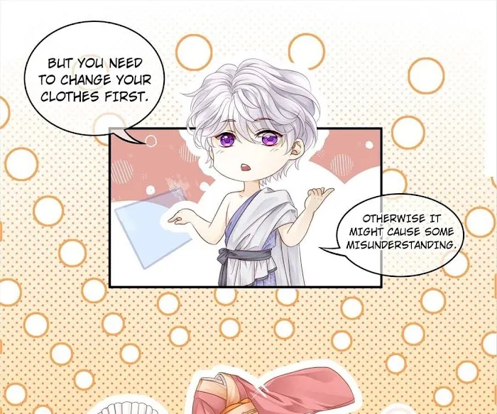 Master and Her Seven Lovers Chapter 5 page 13 - 