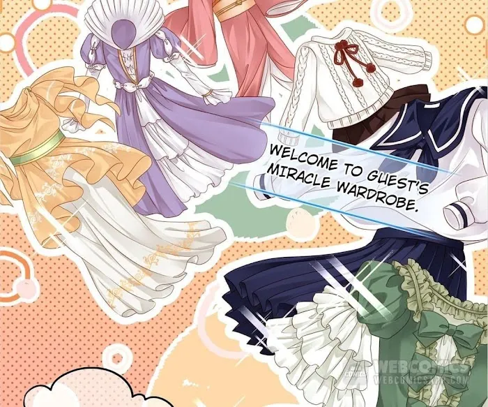 Master and Her Seven Lovers Chapter 5 page 14 - 
