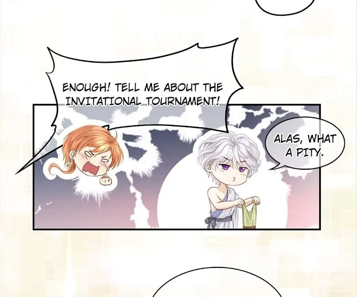 Master and Her Seven Lovers Chapter 5 page 16 - 