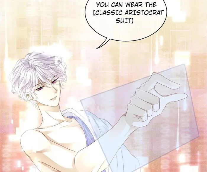 Master and Her Seven Lovers Chapter 5 page 17 - 