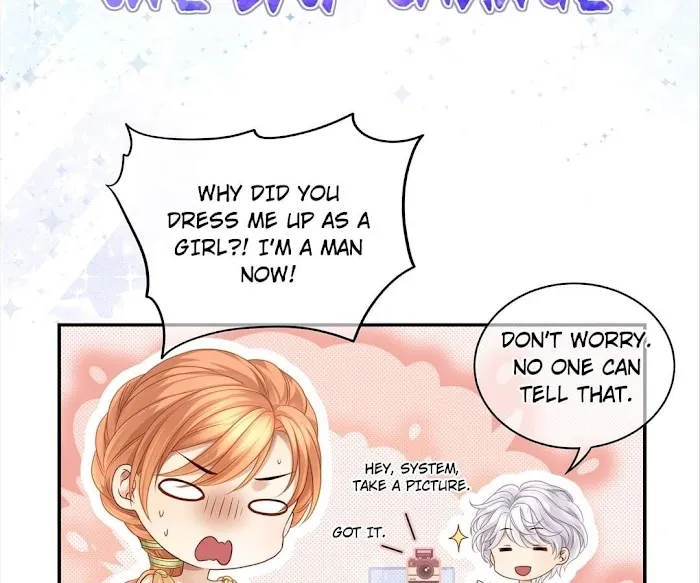 Master and Her Seven Lovers Chapter 5 page 21 - 