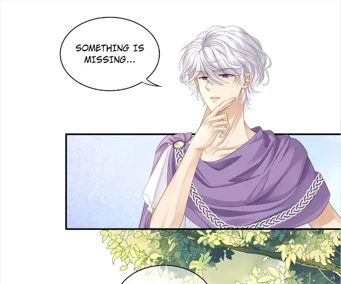 Master and Her Seven Lovers Chapter 5 page 23 - 