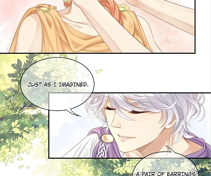 Master and Her Seven Lovers Chapter 5 page 25 - 