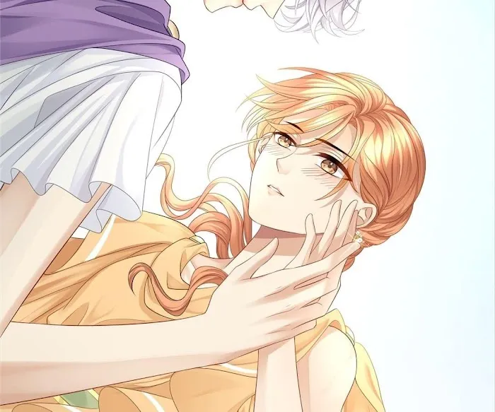 Master and Her Seven Lovers Chapter 5 page 30 - 