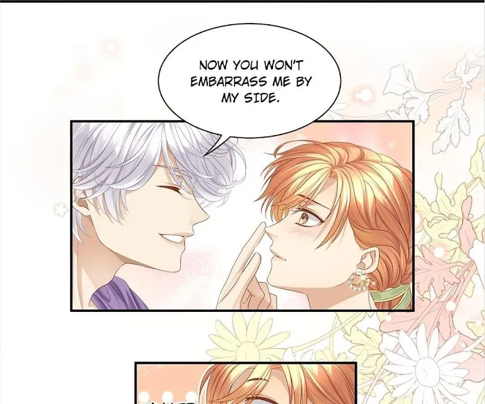 Master and Her Seven Lovers Chapter 5 page 33 - 
