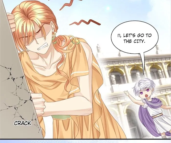 Master and Her Seven Lovers Chapter 5 page 35 - 