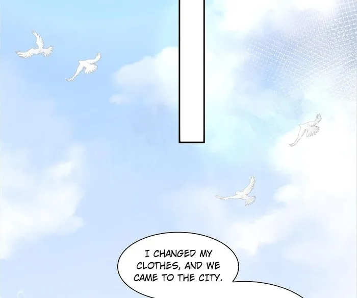 Master and Her Seven Lovers Chapter 5 page 37 - 