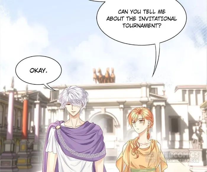 Master and Her Seven Lovers Chapter 5 page 38 - 