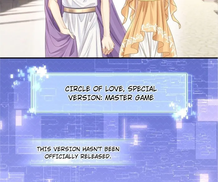 Master and Her Seven Lovers Chapter 5 page 39 - 