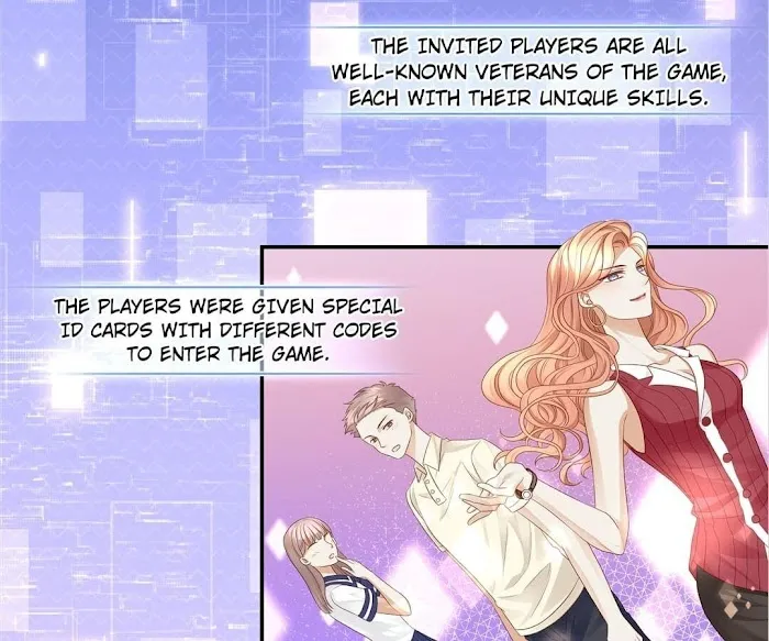 Master and Her Seven Lovers Chapter 5 page 40 - 