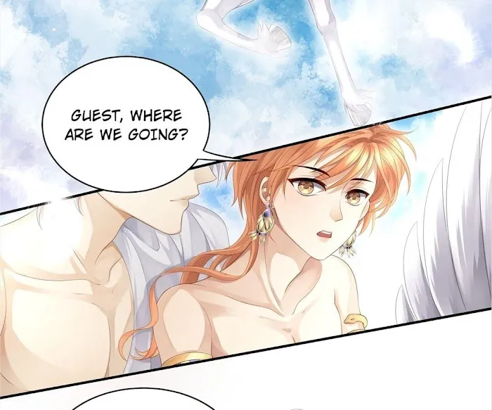 Master and Her Seven Lovers Chapter 5 page 5 - 