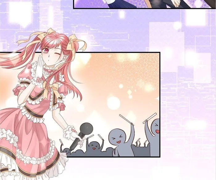 Master and Her Seven Lovers Chapter 5 page 41 - 