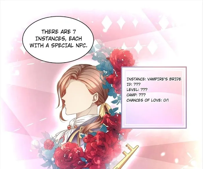 Master and Her Seven Lovers Chapter 5 page 43 - 