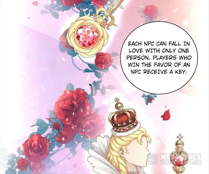 Master and Her Seven Lovers Chapter 5 page 44 - 