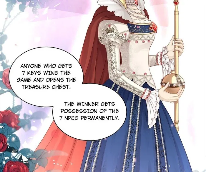 Master and Her Seven Lovers Chapter 5 page 45 - 