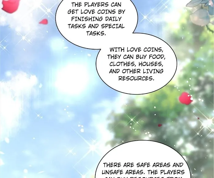 Master and Her Seven Lovers Chapter 5 page 47 - 