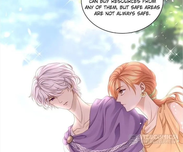 Master and Her Seven Lovers Chapter 5 page 48 - 