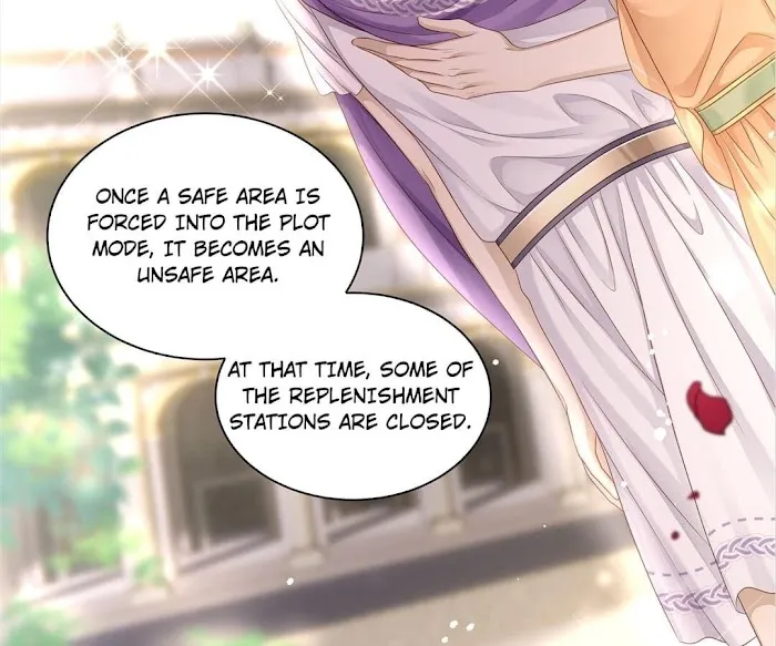 Master and Her Seven Lovers Chapter 5 page 49 - 