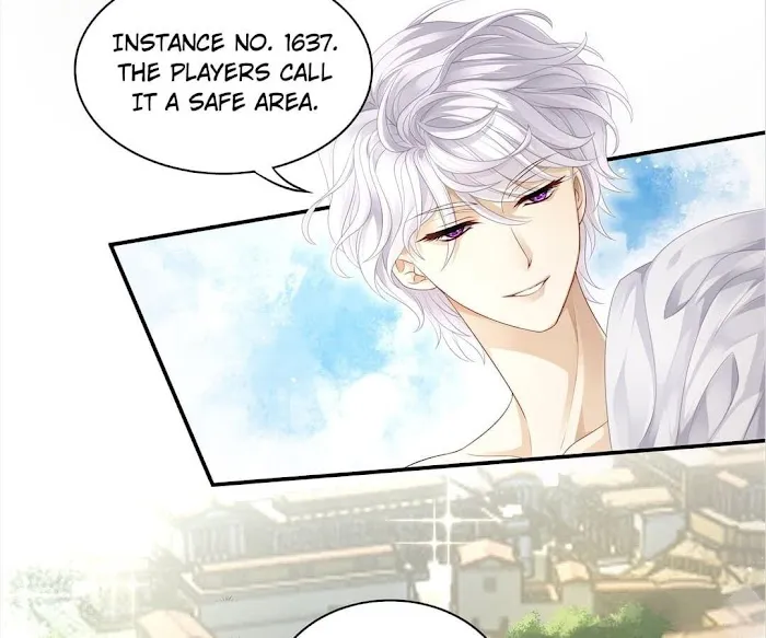 Master and Her Seven Lovers Chapter 5 page 6 - 