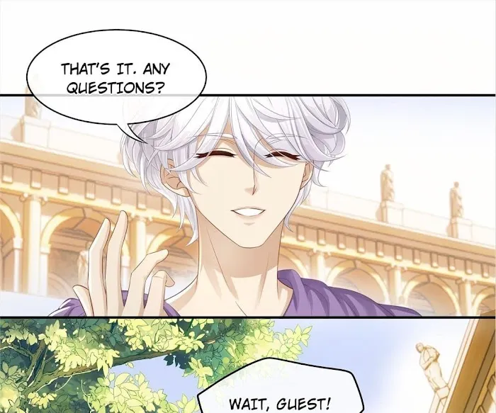 Master and Her Seven Lovers Chapter 5 page 51 - 
