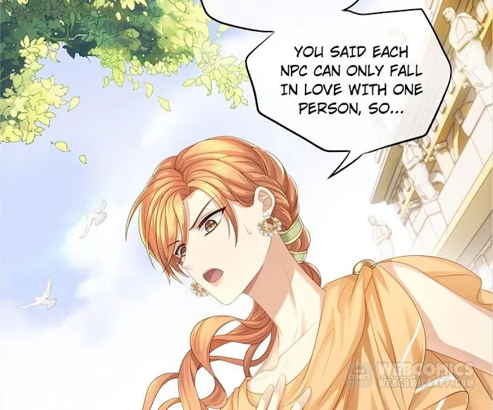 Master and Her Seven Lovers Chapter 5 page 52 - 