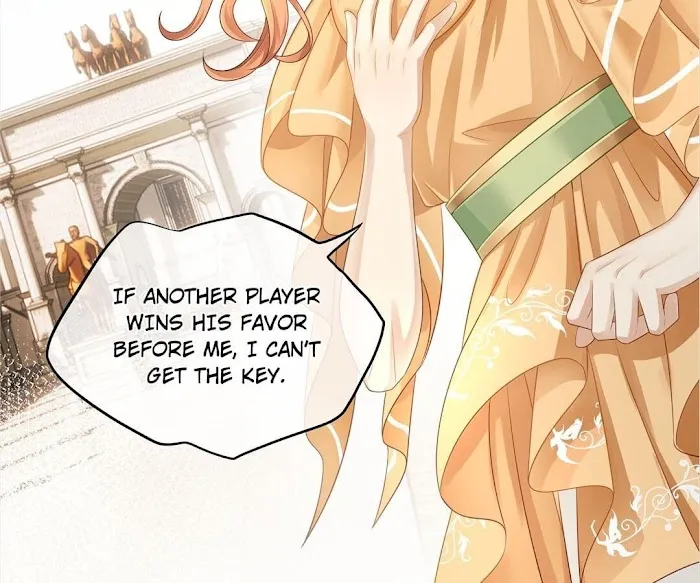 Master and Her Seven Lovers Chapter 5 page 53 - 