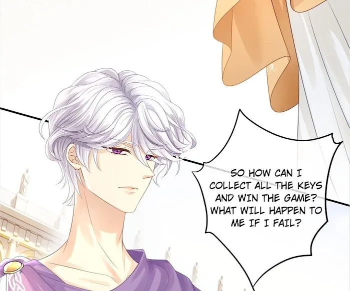Master and Her Seven Lovers Chapter 5 page 54 - 