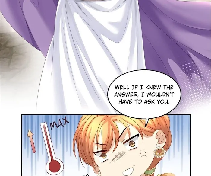 Master and Her Seven Lovers Chapter 5 page 59 - 