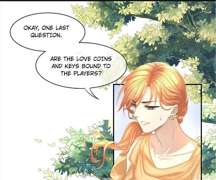 Master and Her Seven Lovers Chapter 5 page 61 - 