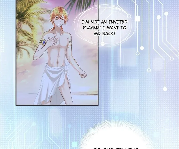Master and Her Seven Lovers Chapter 5 page 67 - 