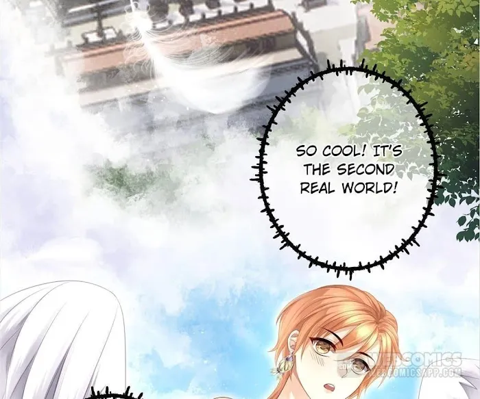 Master and Her Seven Lovers Chapter 5 page 8 - 