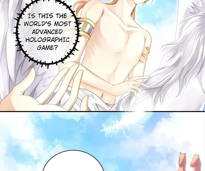 Master and Her Seven Lovers Chapter 5 page 9 - 