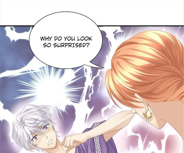 Master and Her Seven Lovers Chapter 6 page 11 - 