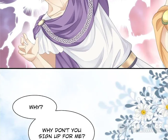 Master and Her Seven Lovers Chapter 6 page 12 - 