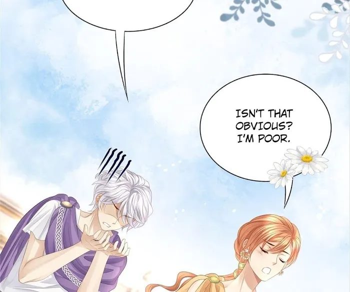 Master and Her Seven Lovers Chapter 6 page 13 - 