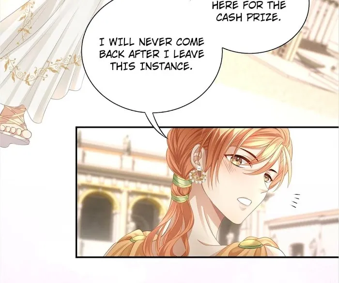 Master and Her Seven Lovers Chapter 6 page 15 - 