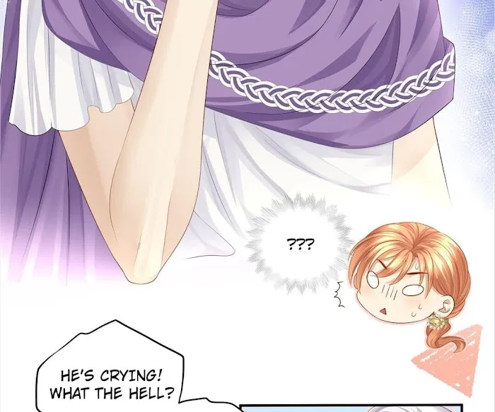 Master and Her Seven Lovers Chapter 6 page 17 - 