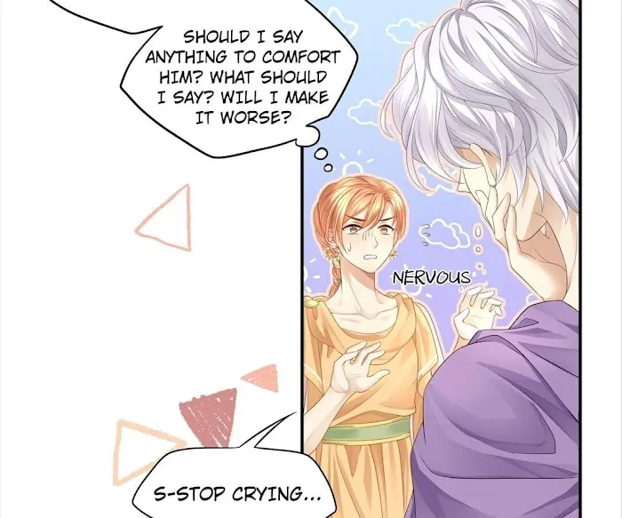 Master and Her Seven Lovers Chapter 6 page 18 - 