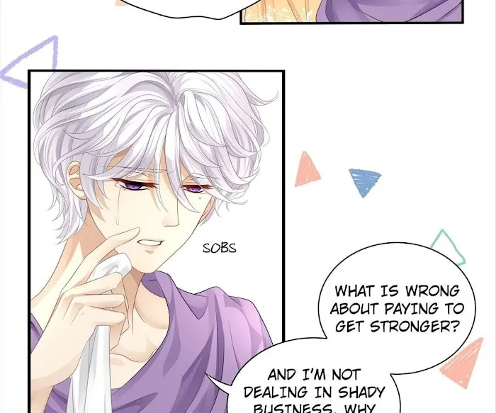 Master and Her Seven Lovers Chapter 6 page 19 - 