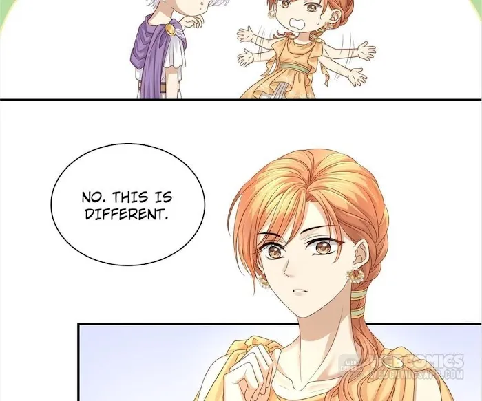 Master and Her Seven Lovers Chapter 6 page 22 - 