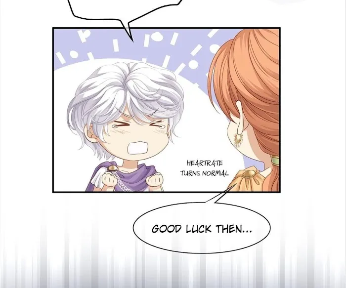 Master and Her Seven Lovers Chapter 6 page 27 - 