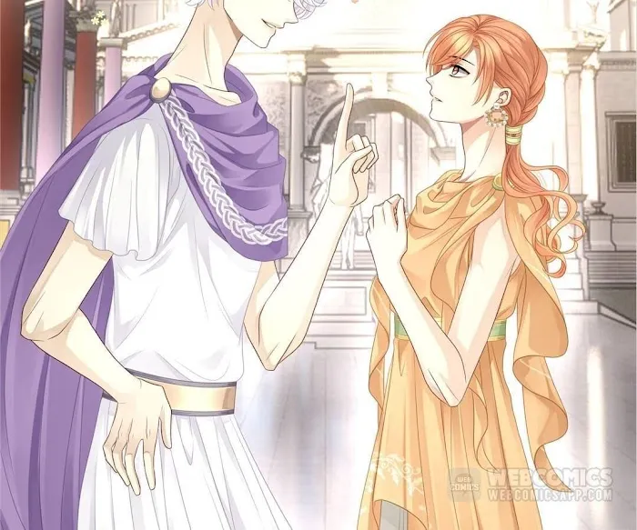 Master and Her Seven Lovers Chapter 6 page 4 - 