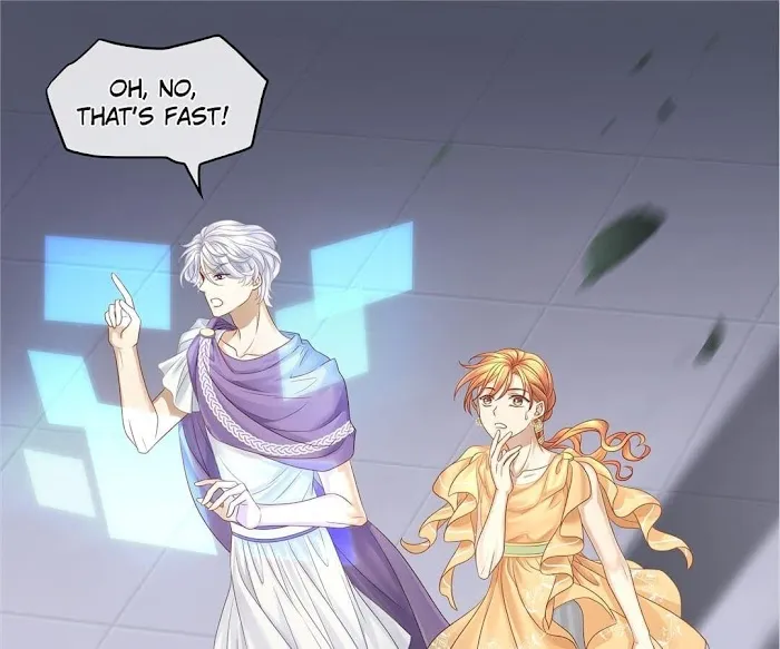 Master and Her Seven Lovers Chapter 6 page 31 - 