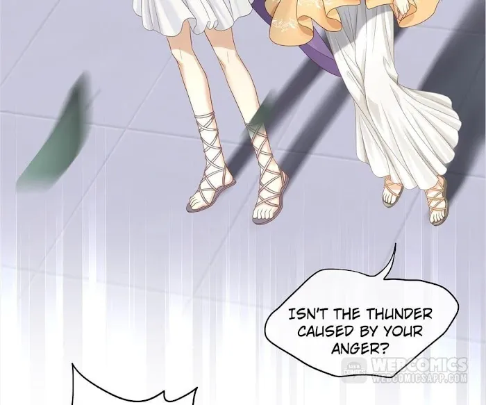 Master and Her Seven Lovers Chapter 6 page 32 - 