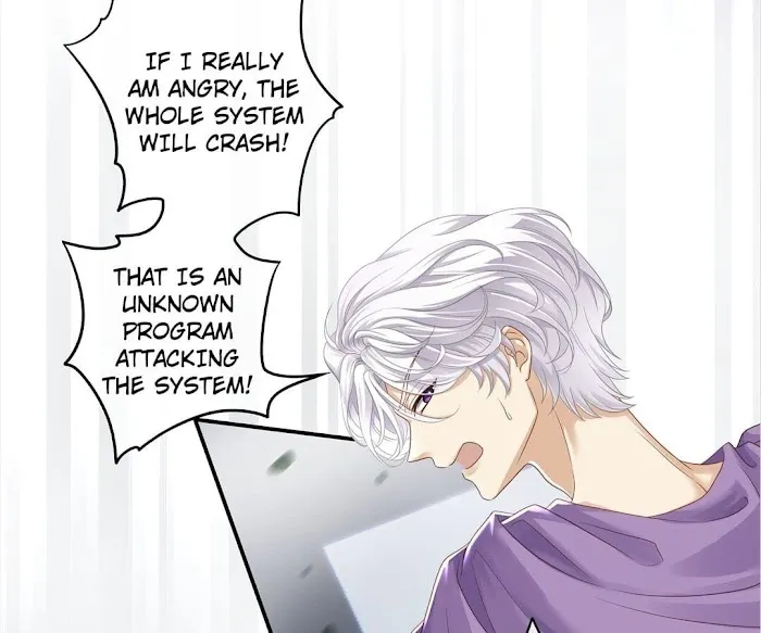 Master and Her Seven Lovers Chapter 6 page 33 - 